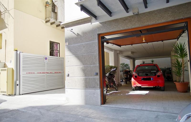 Hotel 10 Serpotta Luxury Bed And Breakfast