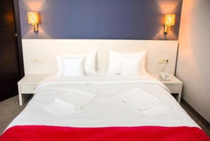 Hotel Caro Boutique cazare Oradea