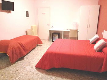 Hotel Michelangelo B&B