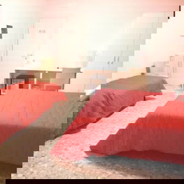 Sejur Michelangelo B&B vacanta Catania