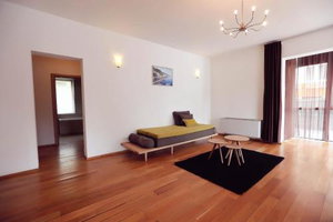 Hotel Living In Aparthotel cazare Oradea