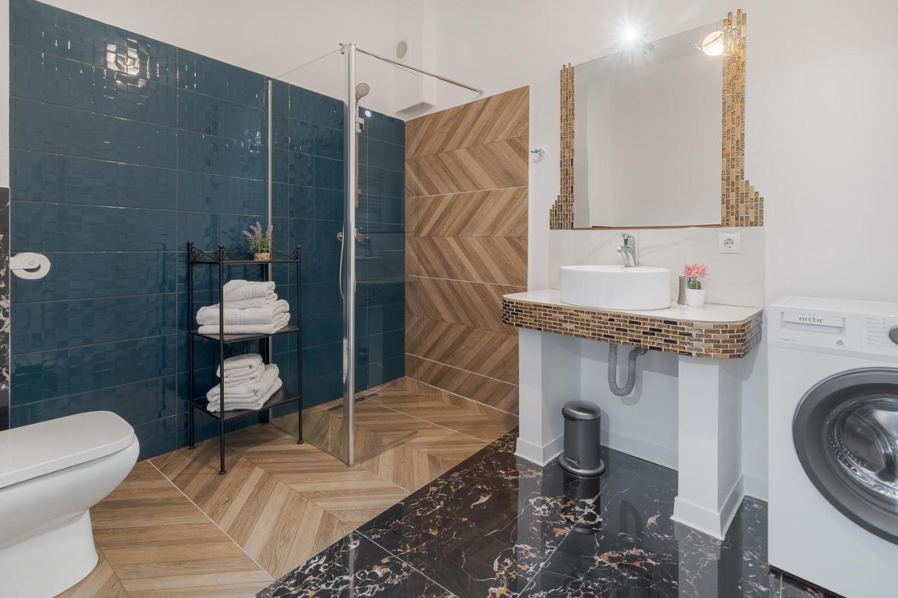 Aparthotel Aria Boutique