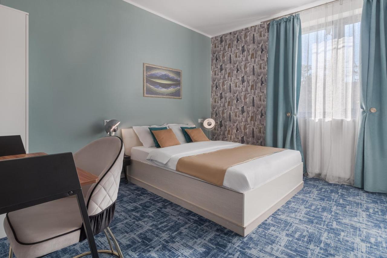 Aparthotel Aria Boutique