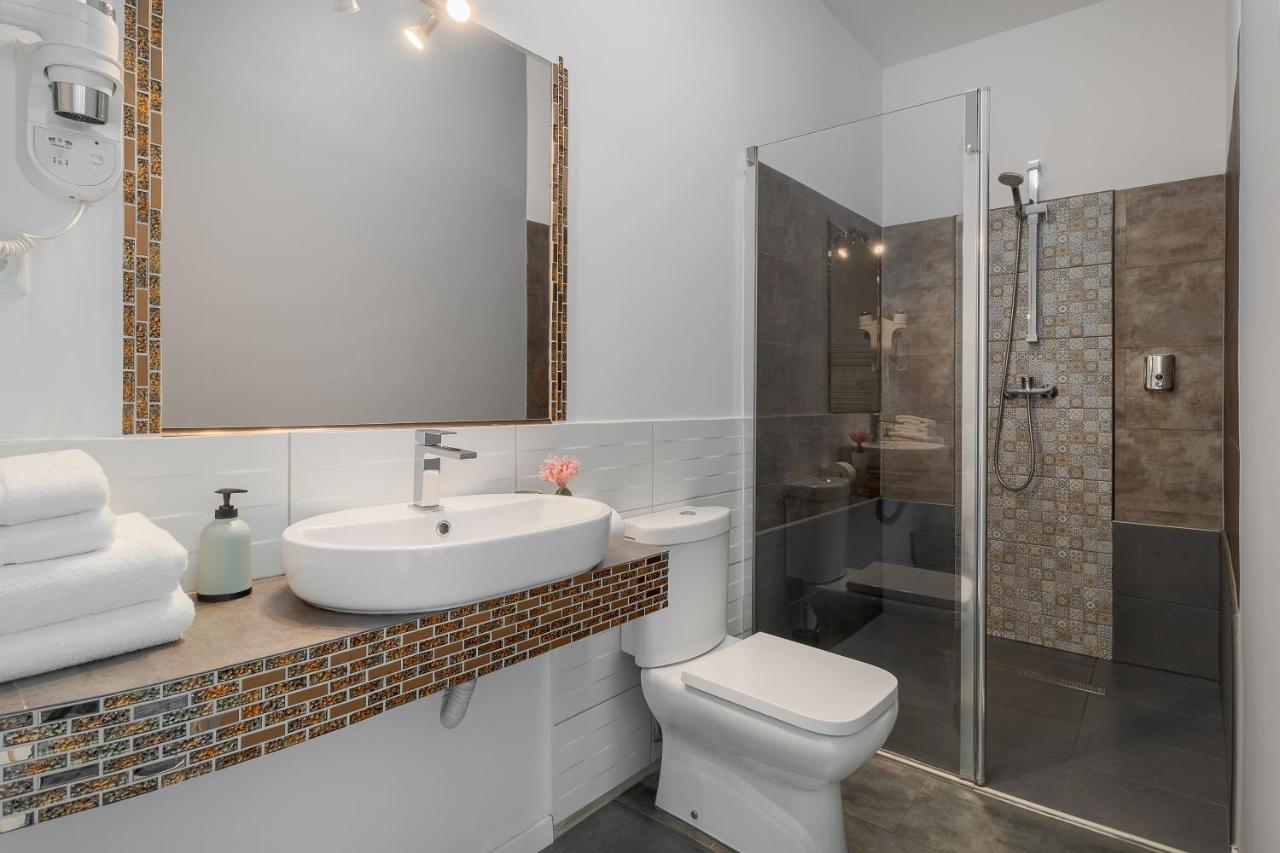 Aparthotel Aria Boutique