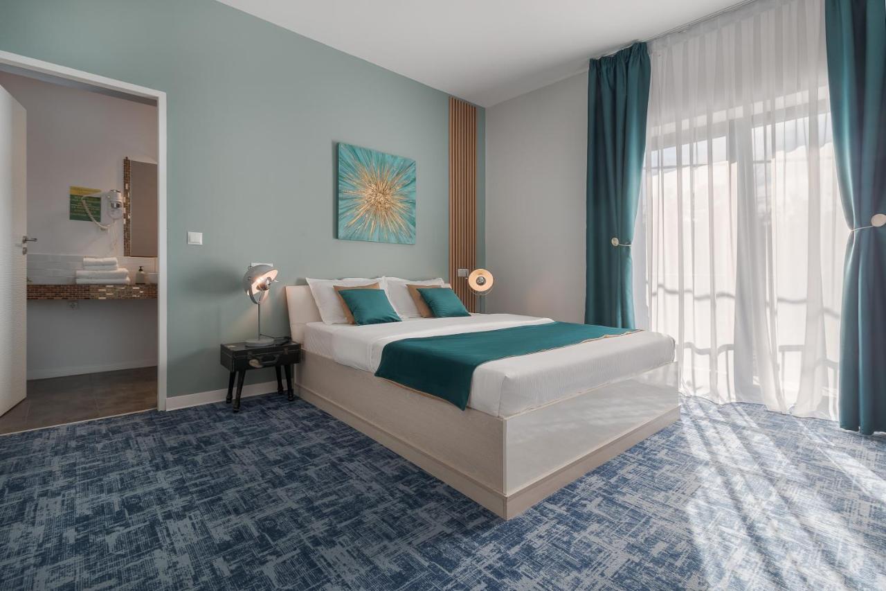 Aparthotel Aria Boutique