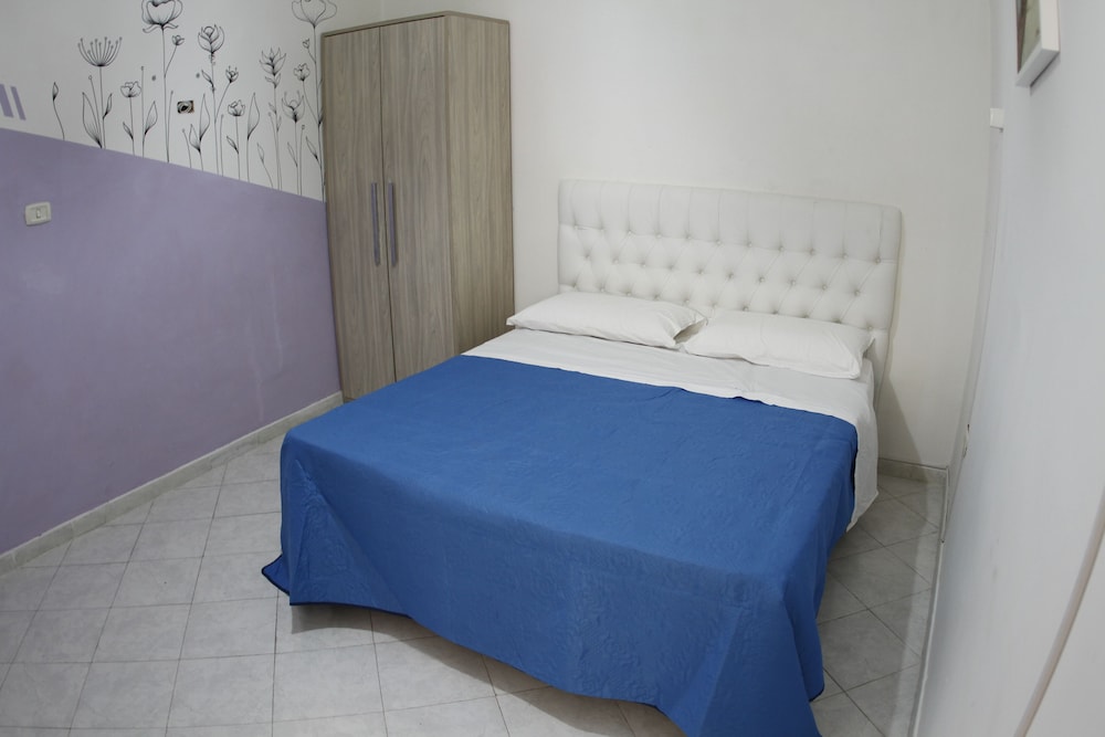 Hotel Casa Carolina Naples B&B