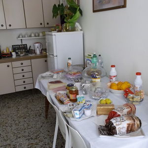 Sejur Victoria Bed & Breakfast vacanta Catania