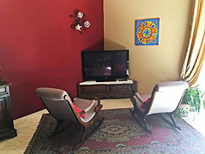 Hotel B&B Catania Inn cazare Catania