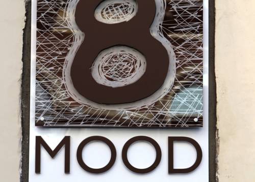 Hotel Ottomood Catania Centro