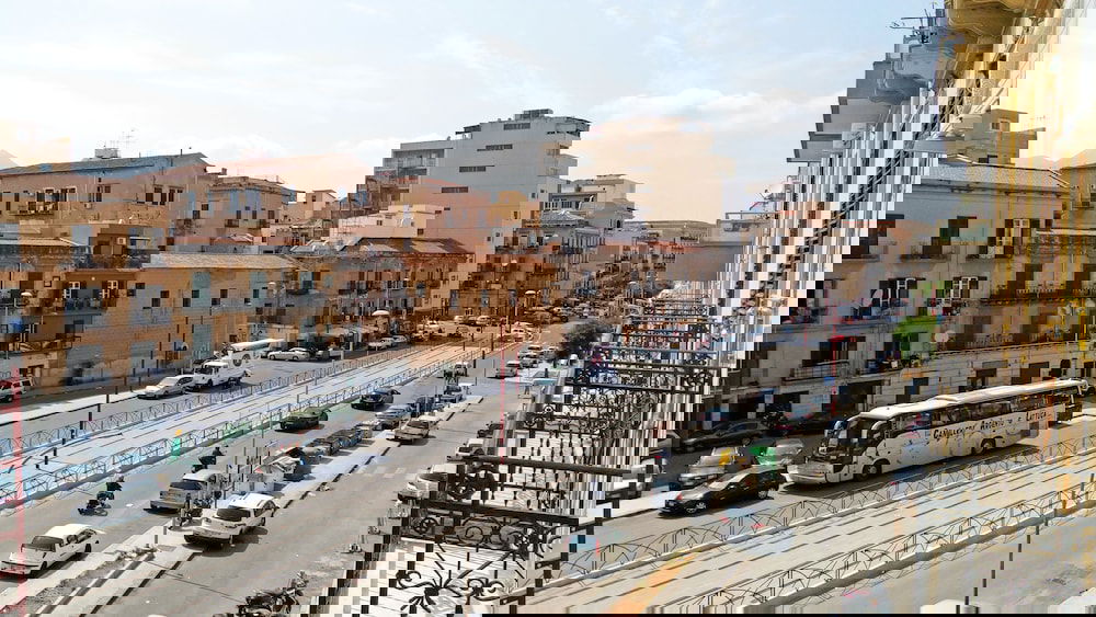 Hotel Hollywood Inn Palermo