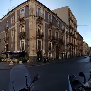 Sejur Fladi House Bandb vacanta Catania