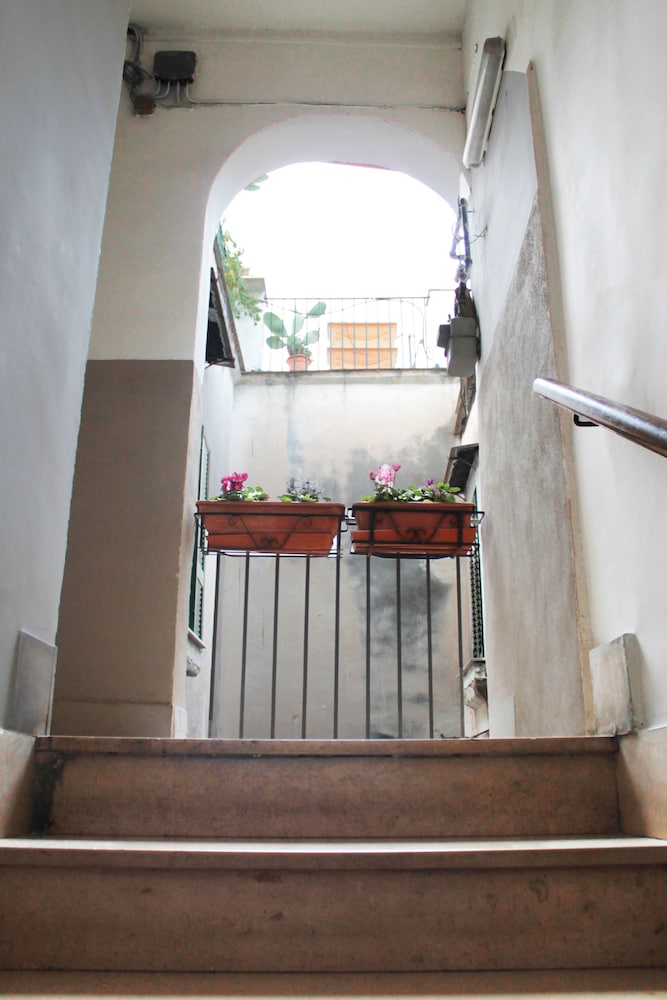 Hotel Bandb E Belle Mbriane