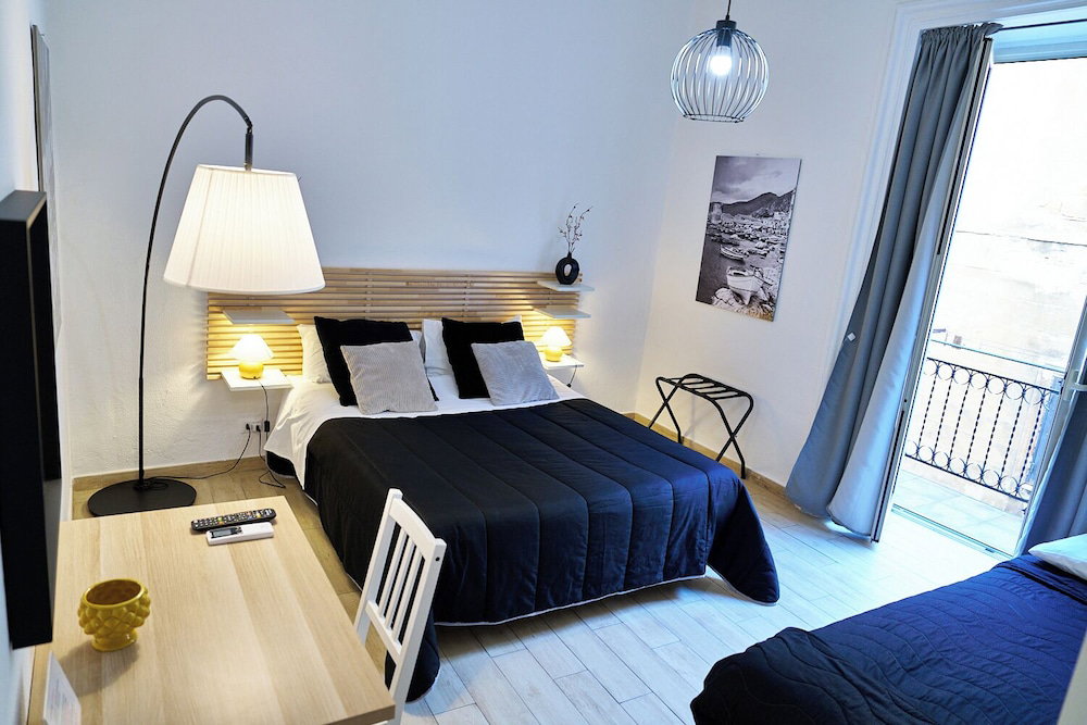 Hotel Cara Palermo