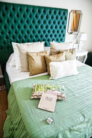 B&B Palazzo Cerami
