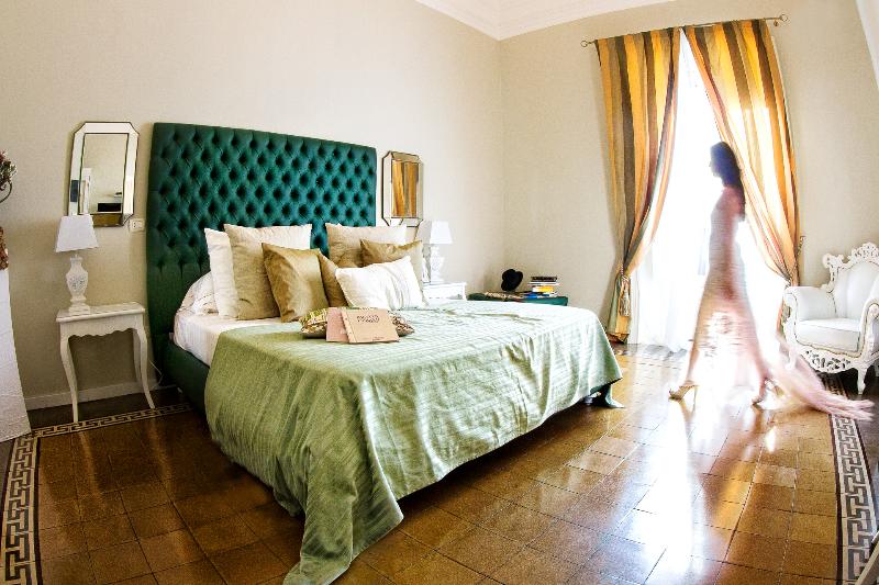 B&B Palazzo Cerami