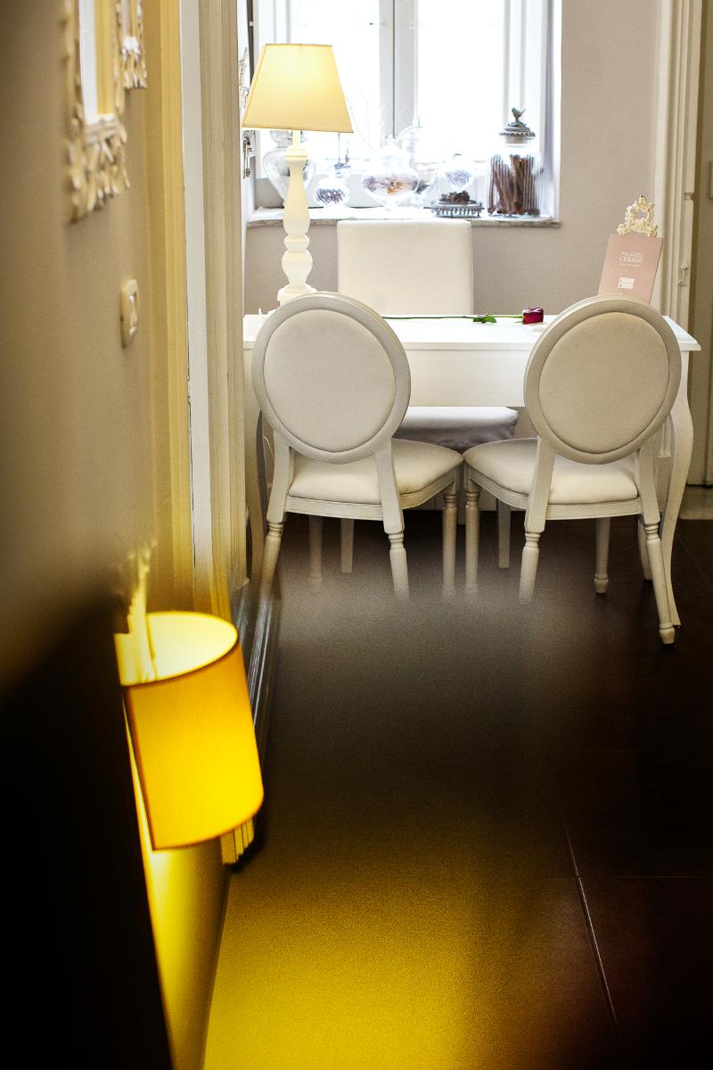 B&B Palazzo Cerami