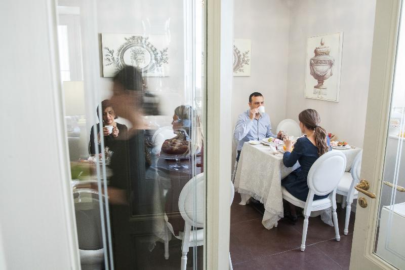 B&B Palazzo Cerami