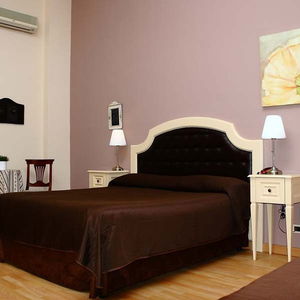 Hotel La Collegiata cazare Catania