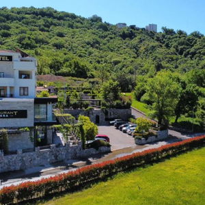 Sejur Hotel Opera Jaz vacanta Budva