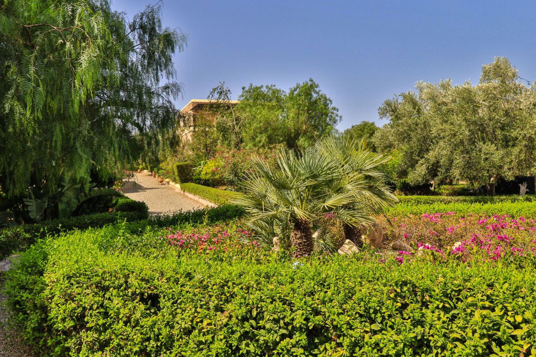 Hotel Essaouira Lodge