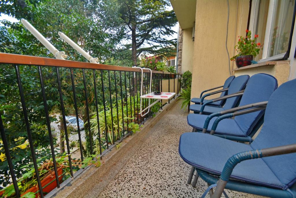 Hotel Apartment Nikolic Kotor