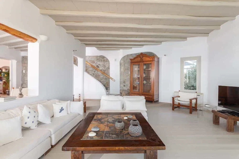 Villa Olivia