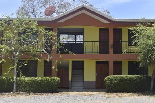 Hotel Hotel Santa Ana