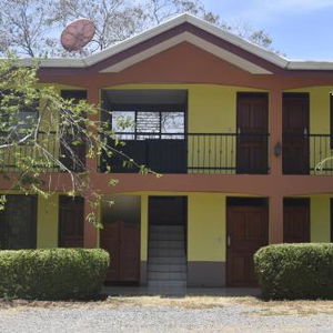 Hotel Hotel Santa Ana cazare Liberia