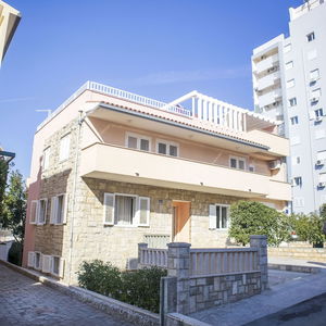 Hotel Apartments Ante cazare Makarska
