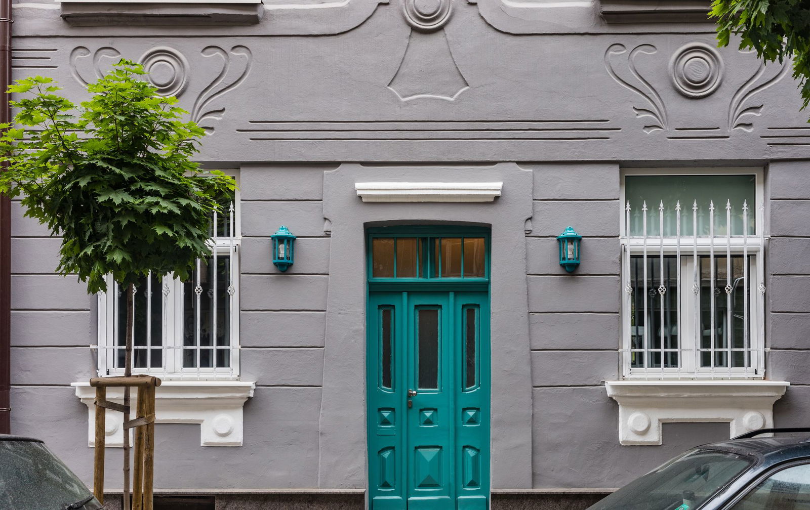 Hotel 5 Vintage Hostel