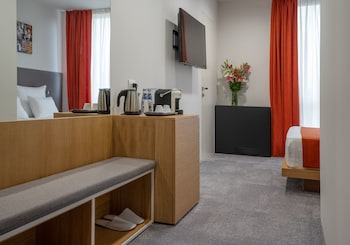 Adella Boutique Apartments