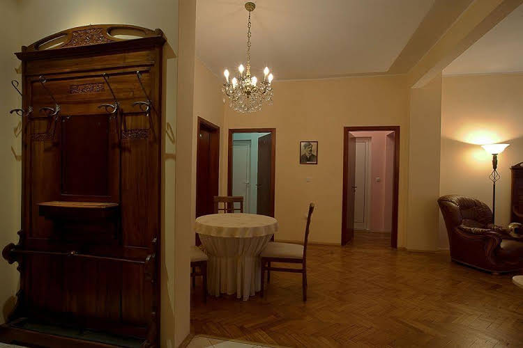 Casa Ferrari Bed & Breakfast