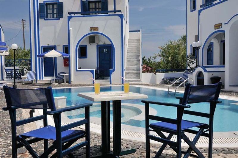 Hotel Roula Villa Studios & Apartments