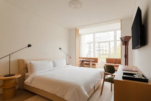 Hotel Paseo De Gracia cazare Barcelona