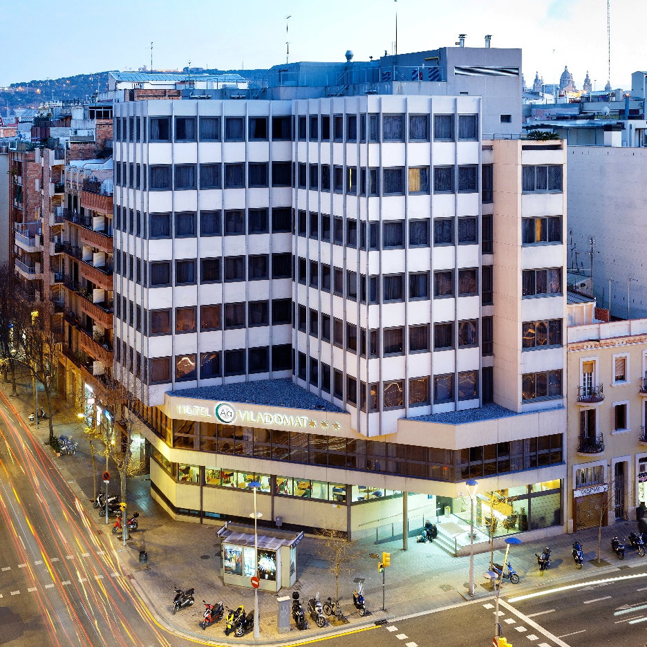 Hotel Hotel Viladomat