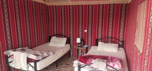 Hotel Bedouin Nomdas Adventures cazare Aqaba