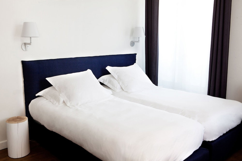Hotel White 1921 Saint-Tropez