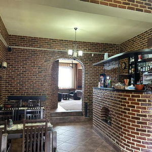 Hotel Casa Alex Rasnov cazare Rasnov