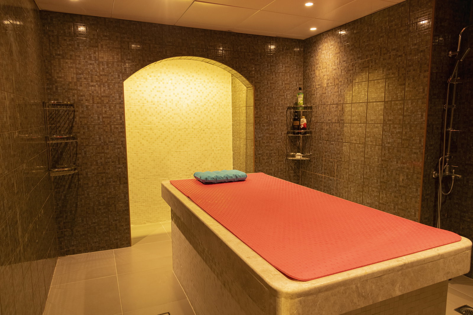 Tulip Inn Majan Hotel