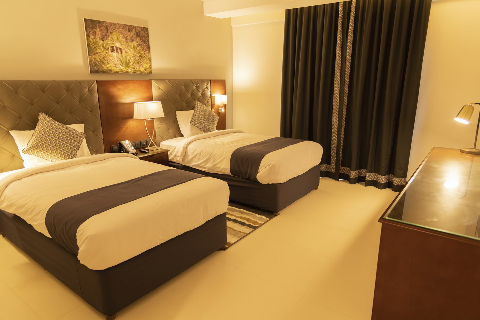 Tulip Inn Majan Hotel