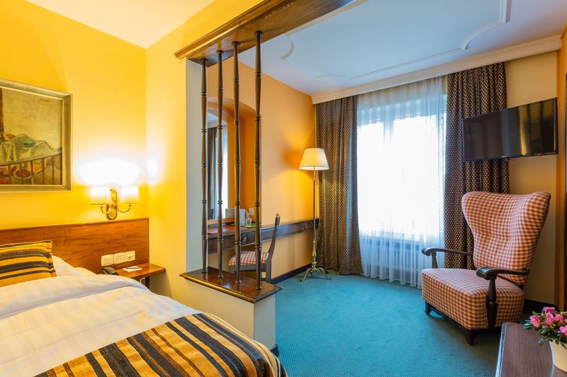 Hotel Hotel Athmos