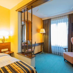 Hotel Hotel Athmos cazare La Chaux-de-Fonds