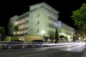 Hotel Hotel Astari cazare Tarragona