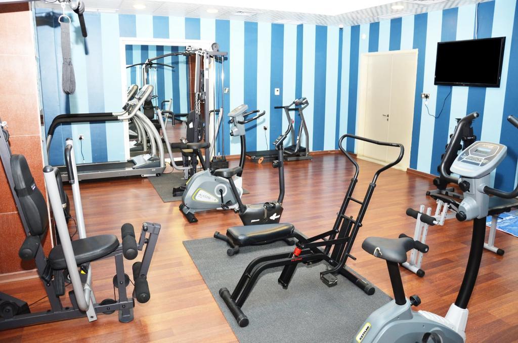 Hotel City Tower Hotel