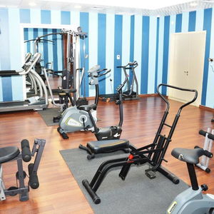 Hotel City Tower Hotel cazare Kuwait City