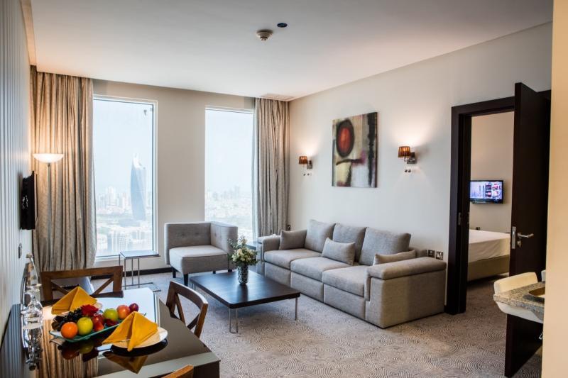 Hotel Grand Majestic Hotel