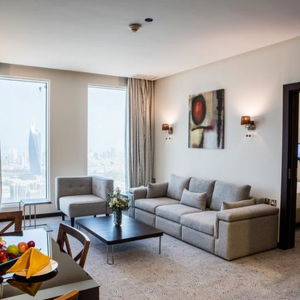 Hotel Grand Majestic Hotel cazare Kuwait City