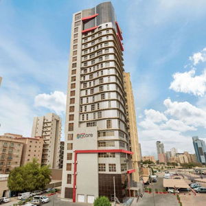 Hotel Ramada Encore By Wyndham Kuwait Downtown cazare Kuwait City