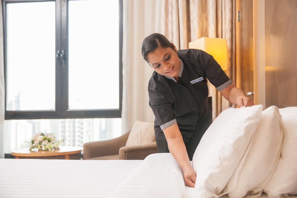 Hotel Millennium Central Kuwait Downtown