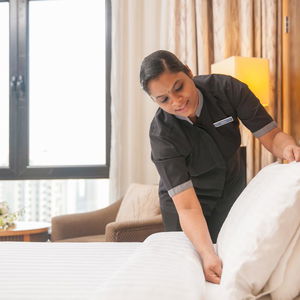 Hotel Millennium Central Kuwait Downtown cazare Kuwait City